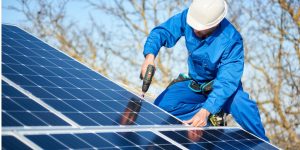 Installation Maintenance Panneaux Solaires Photovoltaïques à Vesaignes-sous-Lafauche